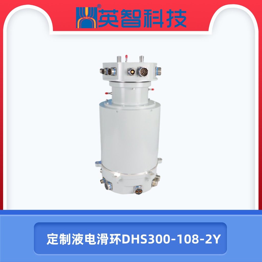 電液滑環DHS300-108-2Y